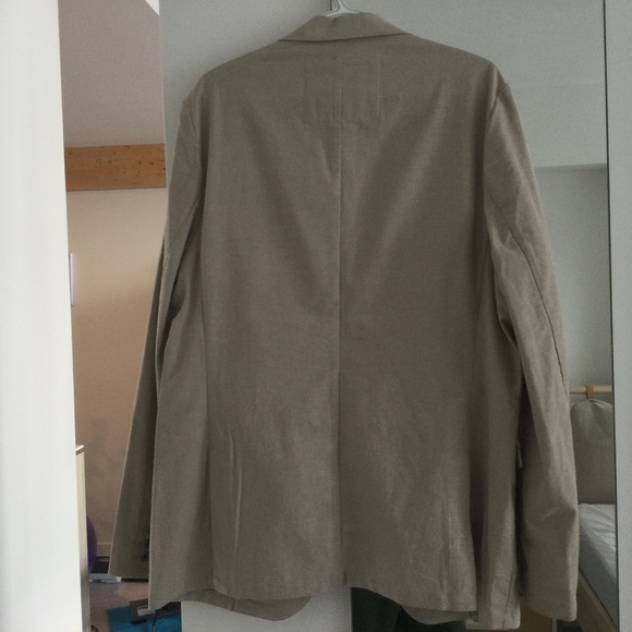 Luxury sport jacket - Picture 6 of 7